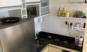 Imagem 4: 1/4 ( 2 VAGAS DE GARAGEM) ORLA DE ARMAÇÃO