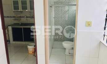 Imagem 4: Casa à venda, com 2 dormitórios, apta a financiamento bancário - Barro Duro - Maceió/AL