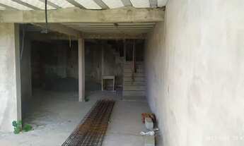 Imagem 6: Casa ja no ponto de acabamento