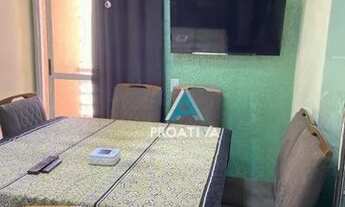 Imagem 2: Cobertura com 2 dormitórios à venda, 103 m² por R$ 727.000,00 - Casa Branca - Santo André