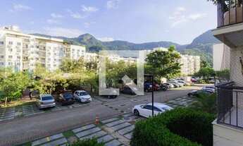 Imagem 7: Apartamento para Aluguel - Jacarepaguá, 3 Quartos, 70 m2