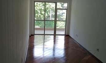 Imagem 2: Apartamento para aluguel na Tijuca