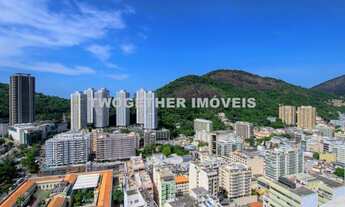 Imagem 5: Cobertura Duplex para venda em Botafogo - Rio de Janeiro - RJ