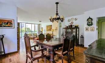 Imagem 4: EXCELENTE APARTAMENTO DE 03 DORMITÓRIOS PARA VENDER EM HIGIENÓPOLIS