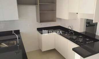 Imagem 4: Apartamento para alugar, 63 m² - Bairro Jardim - Santo André/SP