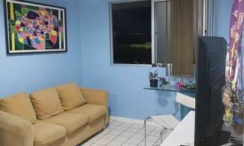 Imagem 2: Parque Dez, lindo apartamento no Condomínio Mariuá