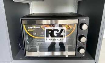 Imagem 7: Studio com 1 dormitório, 25 m² - venda por R$ 425.000,00 ou aluguel por R$ 3.500,02/mês