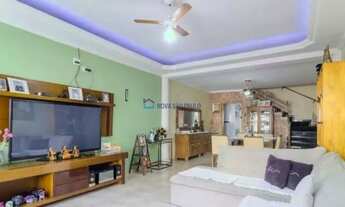 Imagem 5: Mirandópolis, Amplo sobrado com 220 m² de área útil perto do Metrô