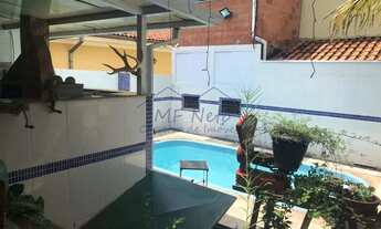 Imagem 3: Casa com 4 dorms, Cachoeira de Emas, Cachoeira de Emas - R$ 500 mil, Cod: 10132317