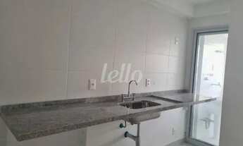 Imagem: São Paulo - Apartamento Padrão - Vila