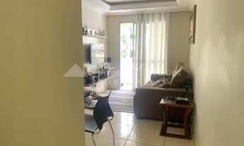 Imagem 2: Apartamento à venda, 55 m² por R$ 320.000,00 - Jaguaré - São Paulo/SP