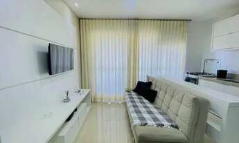 Imagem 2: Edifício Residencial Metropolitan Sidney Smartstyle Flat para aluguel no bairro Jardim Goi