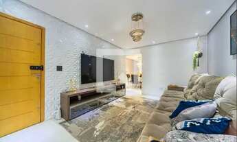 Imagem 2: Apartamento para Aluguel - Jardim Bela Vista, 3 Quartos, 172 m2