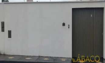 Imagem: Residencial - Jd Embare