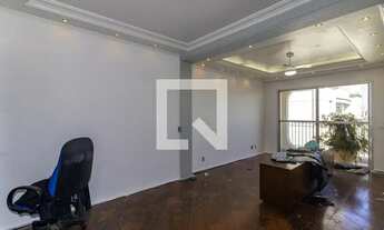 Imagem 2: Apartamento para Aluguel - Moema, 3 Quartos, 128 m2