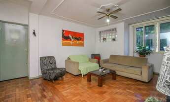 Imagem 2: Apartamento Residencial 3 dormitórios no bairro Floresta em Porto Alegre