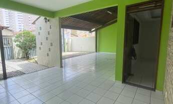 Imagem 3: Casa em Condomínio Fechado em Nova Parnamirim - 3/4 Suíte