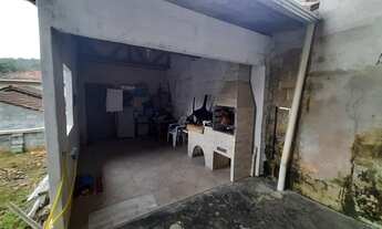 Imagem: CASA no NOVA BRASÍLIA com 3 quartos para