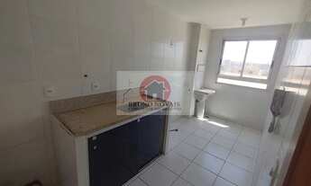 Imagem 5: Apartamento para venda tem 65 metros quadrados com 2 quartos em Samambaia Norte - Brasília