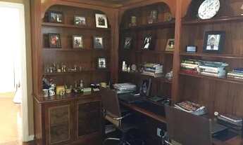 Imagem 7: Casa de condomínio para aluguel com 600 metros quadrados com 6 quartos