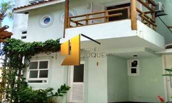 Imagem: Casa de condomínio para venda em Camburi