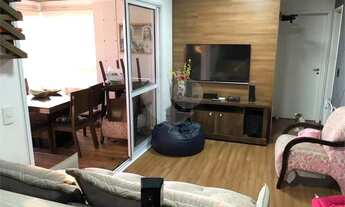 Imagem 7: Apartamento a venda no Lauzane Paulista, 72 m² , 2 quartos e 1 vaga