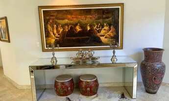 Imagem 5: Casa para venda tem 205 metros quadrados com 4 quartos em Jardins - São Paulo - São Paulo