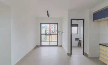 Imagem 4: Apartamento Venda Pinheiros 72 m² 2 Dormitórios