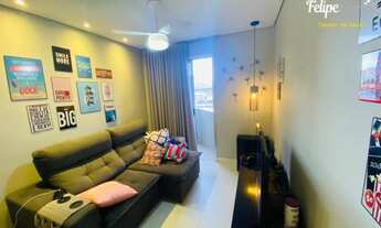 Imagem 3: Apartamento com 3 Dormitorio(s) localizado(a) no bairro Jardim Caxambu em Piracicaba / R