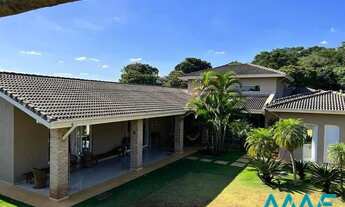 Imagem 4: Residencial Vila Velha em Alphaville - Estuda Permuta por Casa Menor