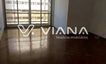 Imagem 4: Apartamento para locação - Santa Paula - São Caetano do Sul