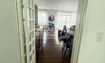 Imagem 7: Apartamento 2 suítes, 1 vaga, todo reformado com 106m2 área útil, à venda, Alto da Boa Vis