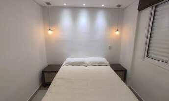 Imagem 7: Apartamento para Venda em Belo Horizonte, Buritis, 2 dormitórios, 1 suíte, 2 banheiros, 1