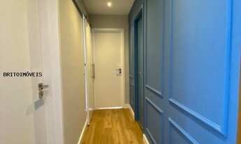 Imagem 7: Apartamento para Locação em Mogi das Cruzes, Jardim São Pedro, 3 dormitórios, 2 banheiros