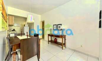 Imagem 4: Apartamento-À VENDA-Copacabana-Rio de Janeiro-RJ