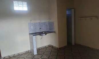 Imagem 4: Casa primeiro andar Saboeiro