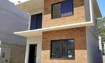 Imagem: Casa com 3 dormitórios à venda, 101 m²