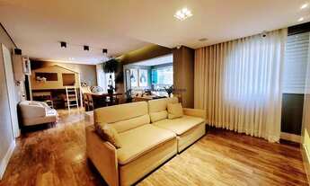 Imagem: Apartamento à venda, 4 quartos transformados