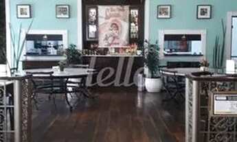 Imagem 6: São Paulo - Prédio Inteiro - Belém