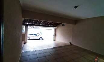 Imagem 2: Casa com 3 dormitórios à venda, 140 m² por R$ 620.000,00 - Parque da Amizade (Nova Veneza