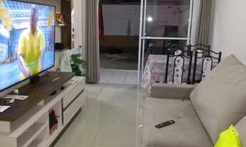 Imagem 7: Térrea para venda tem 55 metros quadrados com 2 quartos em Taboleiro Verde - Cotia - SP