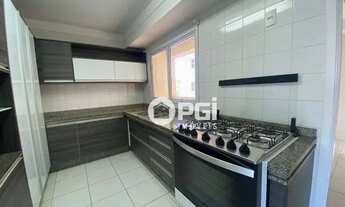 Imagem 6: Apartamento com 2 dormitórios para alugar, 186 m² por R$ 5.764,15/mês - Nova Aliança - Rib