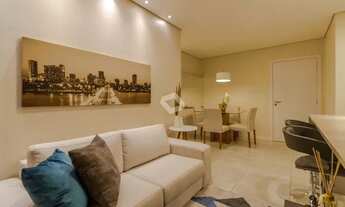 Imagem 7: APARTAMENTO BAIRRO CIDADE NOVA