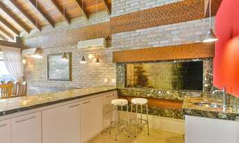 Imagem 3: PORTO ALEGRE - Casa de Condomínio - Belém Novo