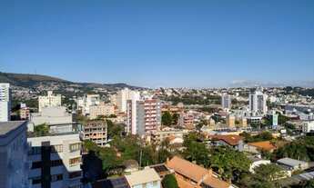 Imagem 5: Apartamento para Venda - 156m², 3 dormitórios, sendo 1 suites, 2 vagas - Jardim Botânico