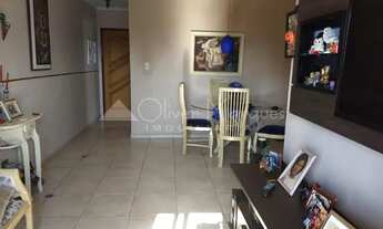 Imagem 7: Apartamento à venda, 64 m² por R$ 290.000,00 - Continental - Osasco/SP