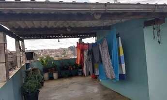 Imagem 6: DE QUEIROZ. SOBRADO EM SÃO PAULO NA ZONA SUL, LOCALIZADO NO JARDIM LUCELIA!