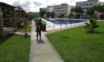 Imagem 2: Apartamento mobiliado 2 quartos Caruaru