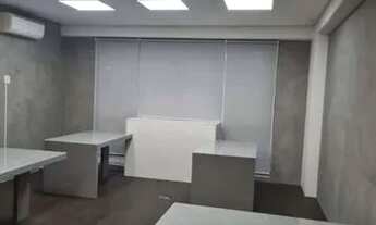 Imagem 7: The Square, pronto uso! móveis e Ar/Cond + 1 vaga