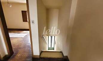 Imagem 5: São Paulo - Casa Padrão - Belém